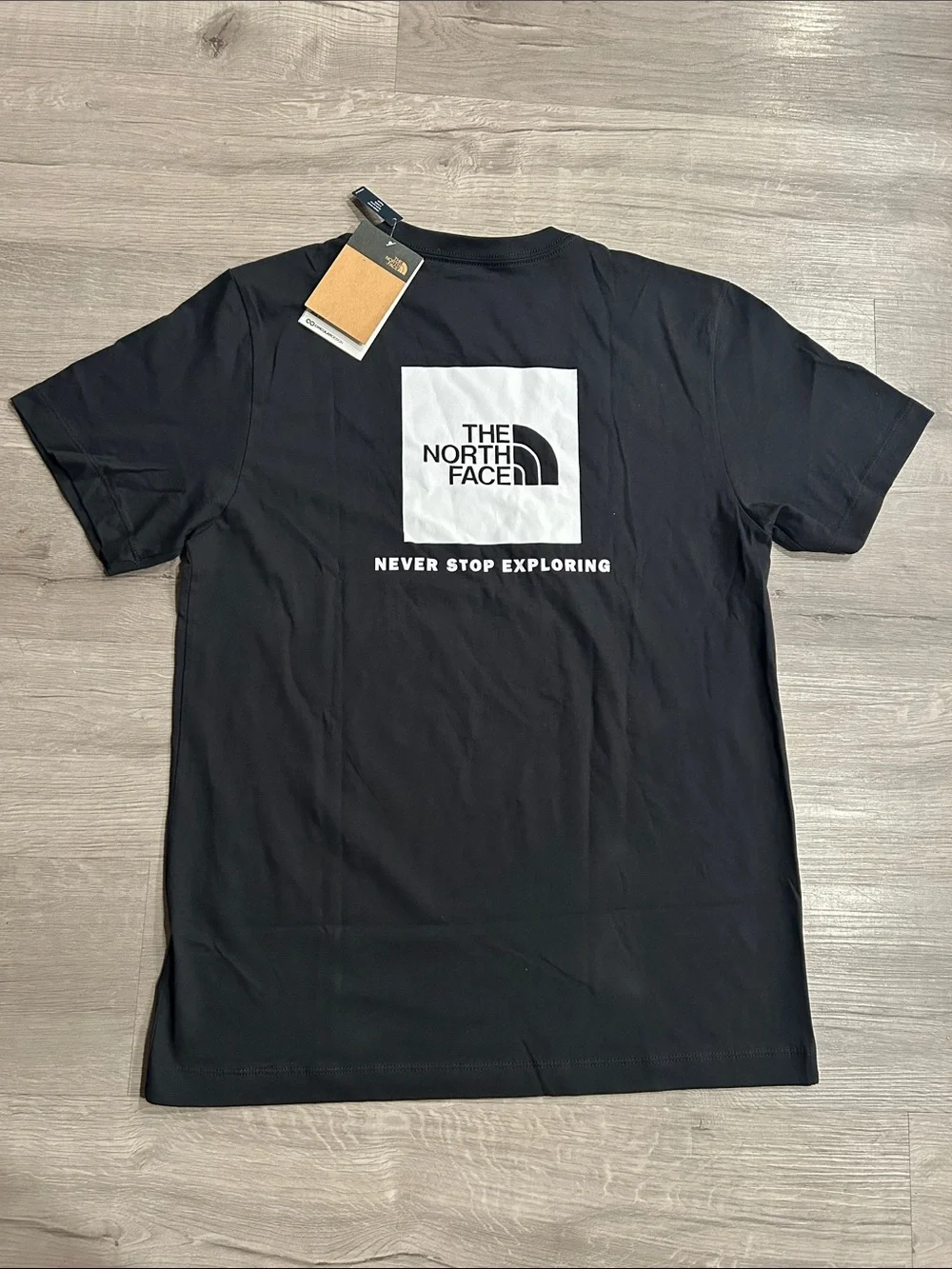 THE NORTH FACE | Men’s T-shirt